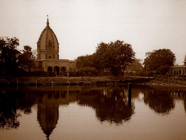 Darbhanga