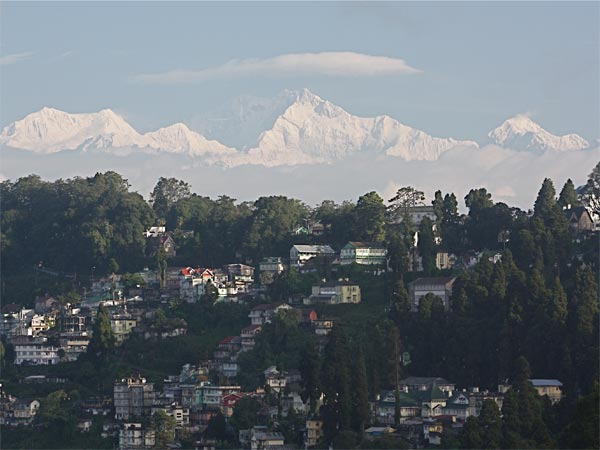 Darjeeling
