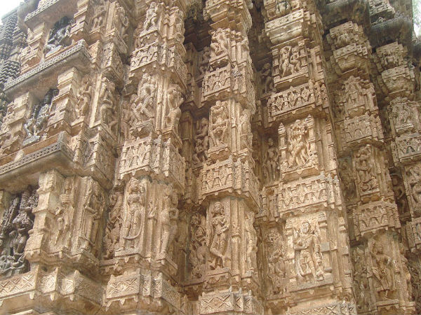 5. Bhoramdeo – Chhattisgarh
