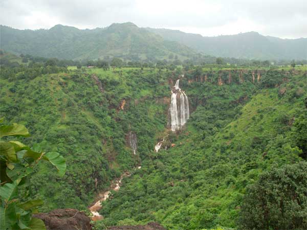 Places To Visit In And Around Rajpipla