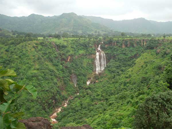 rajpipla near by tourist places