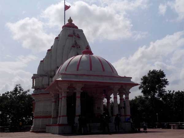 Shoolpaneshwar Mahadev Temple