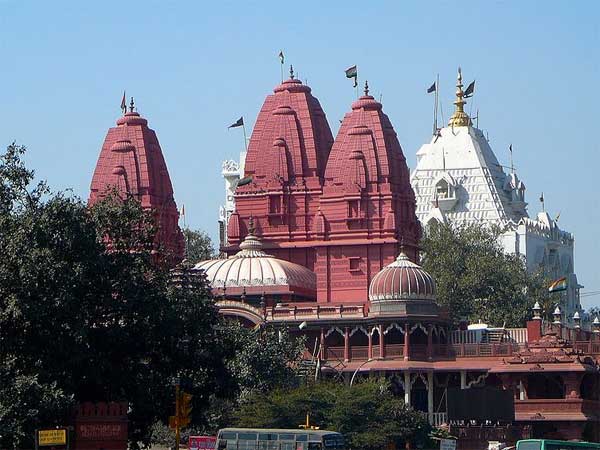 Lal Mandir
