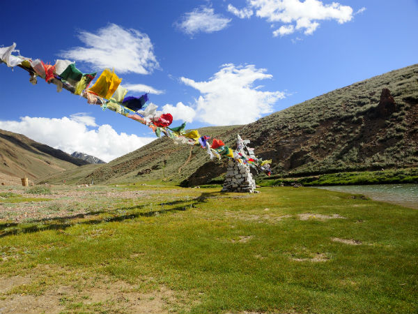 Manali To Spiti