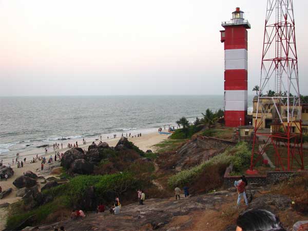 NITK Lighthouse