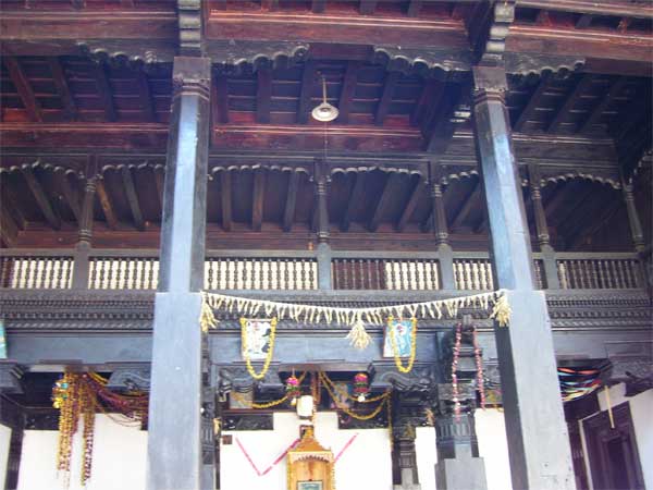 Krishnapur Mutt
