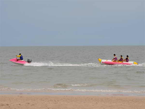 Padubidri Beach