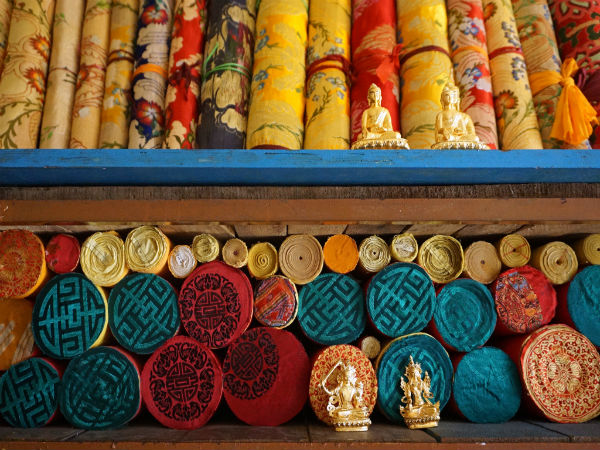 Kitsch Mandi, Bangalore