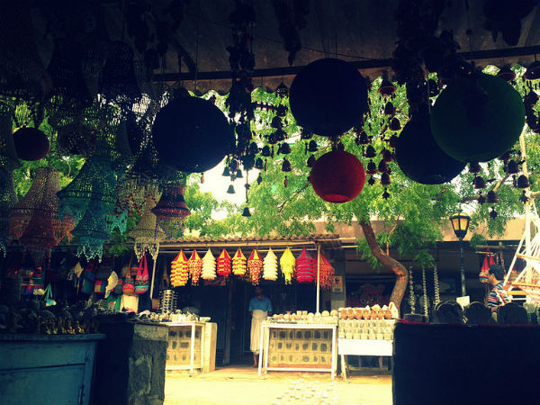 Parry's Corner, Chennai