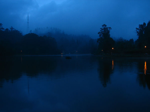 Kodaikanal