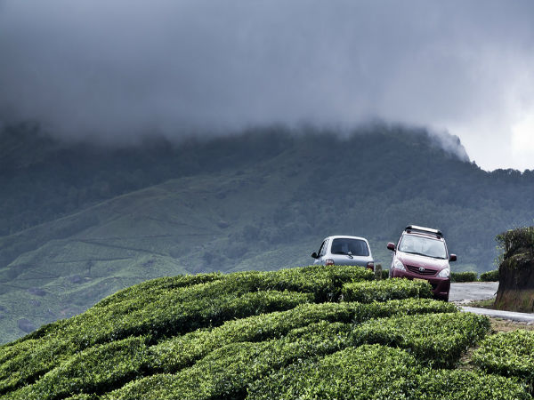 Munnar