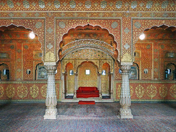 Bikaner
