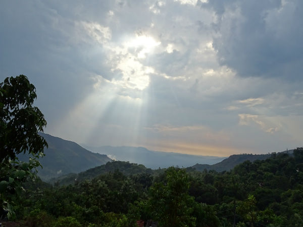Agumbe