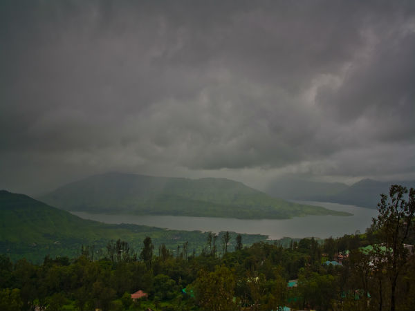 Mahabaleshwar