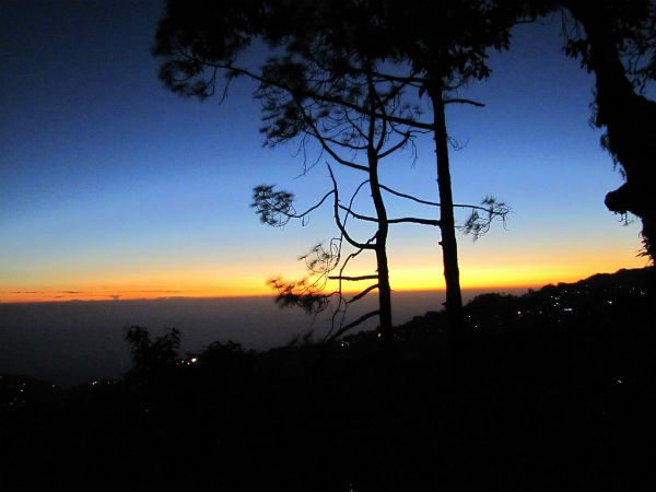 Mussoorie