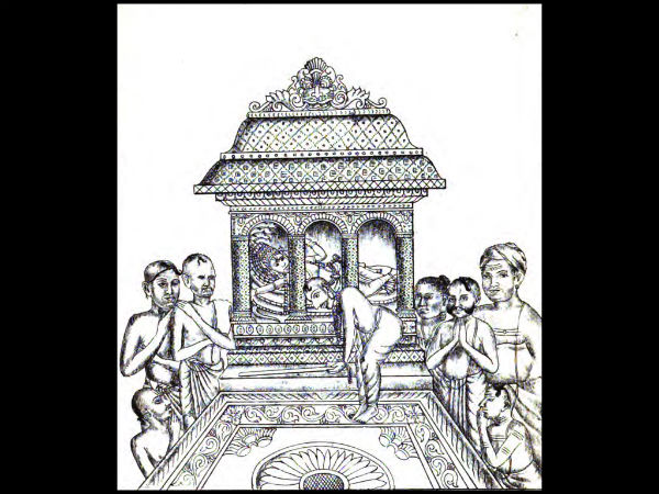 Padmanabha Dasa