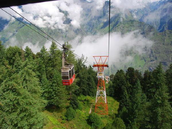 Auli