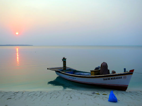 Lakshadweep