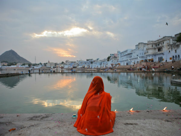Pushkar