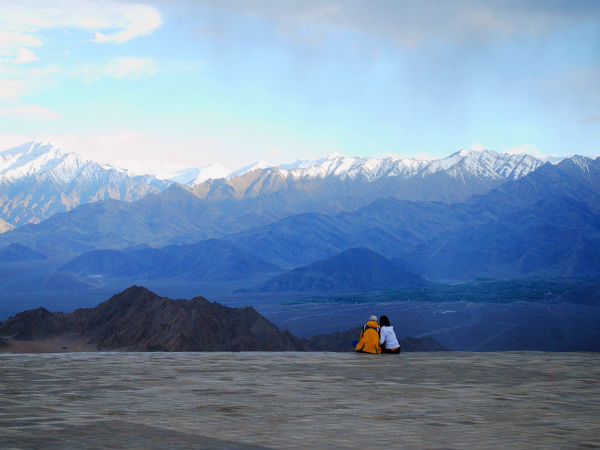 Ladakh