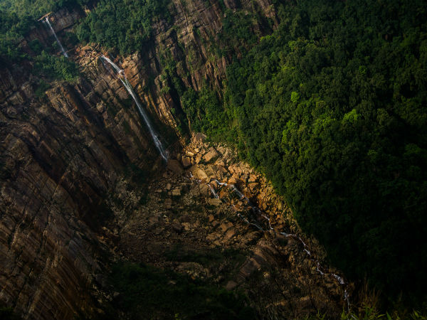 Meghalaya