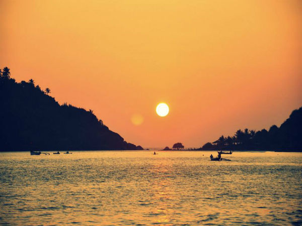Palolem