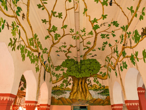 Sawai Madhopur Junction – Rajasthan