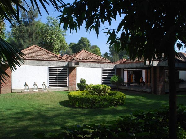 Gandhi Smarak Sangrahalay