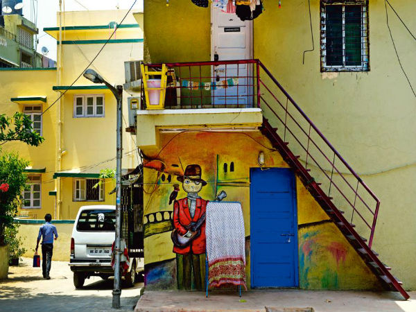 4. Chuim Village