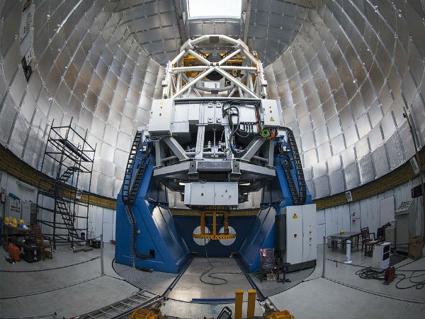 5. Astronomical Observatory