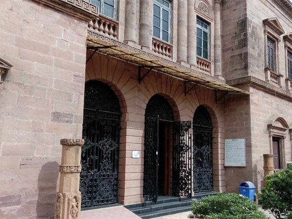 Kutch Museum