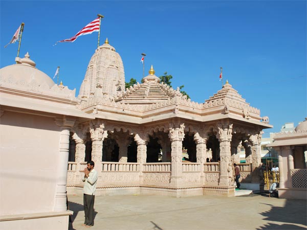 Mata No Madh