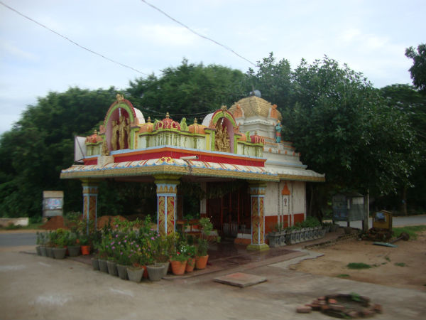 Devangere