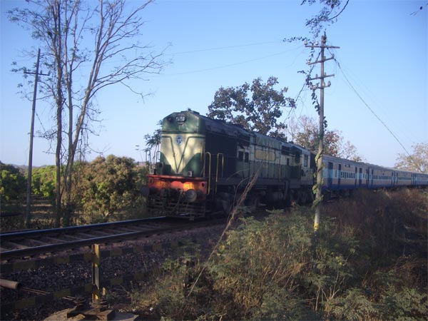 Other Modes Of Transport