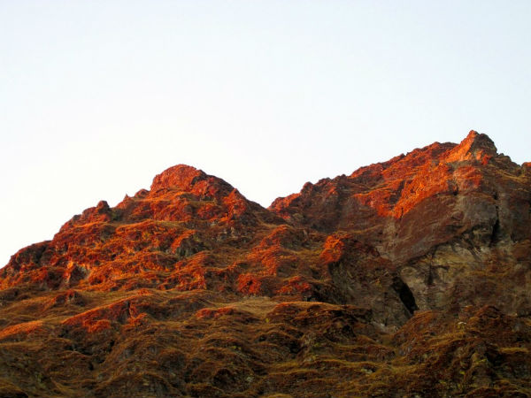 5. Kuari Pass