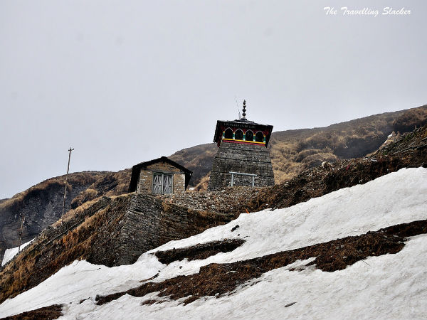 9. Chopta Tunganath