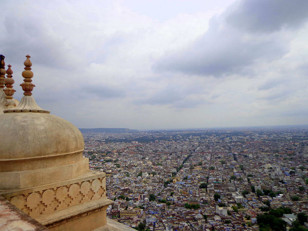 nahargarh fort nahargarh fort