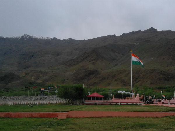 Kargil Vijay Diwas Kargil Vijay Diwas