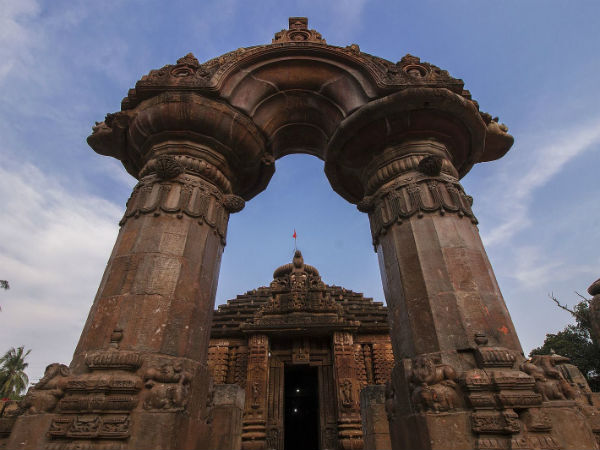 mukteshwar temple odisha mukteshwar temple odisha