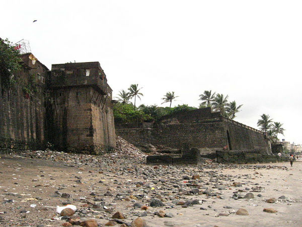 2. Mahim