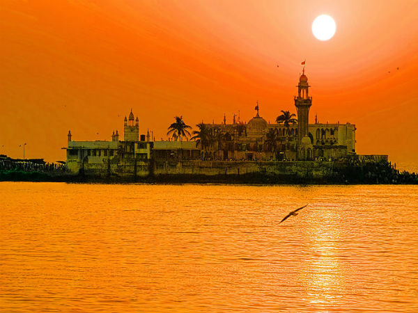 6. Worli