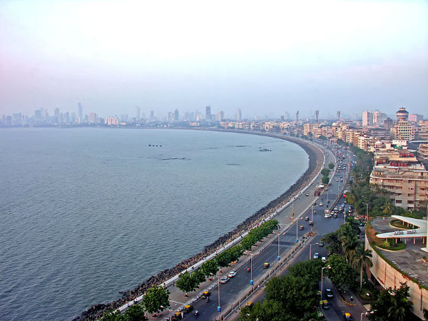 7. Old Women's Island