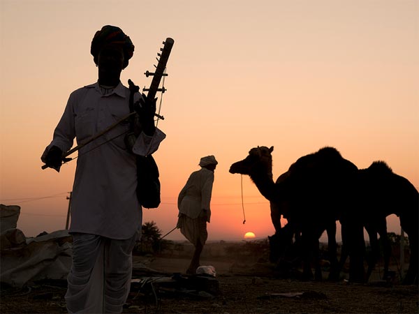 Jaisalmer