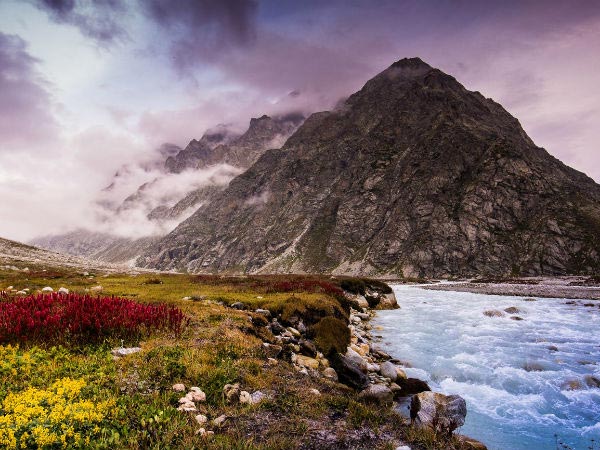 Best Time To Visit Uttarakhand