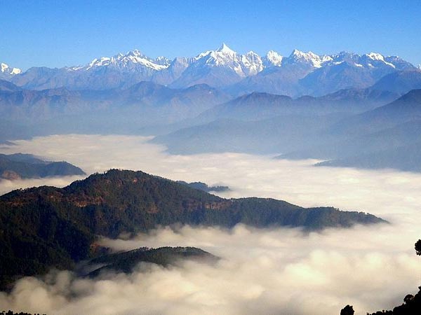 Ranikhet