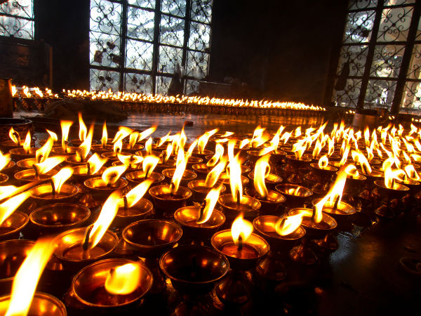 2. Dharamshala
