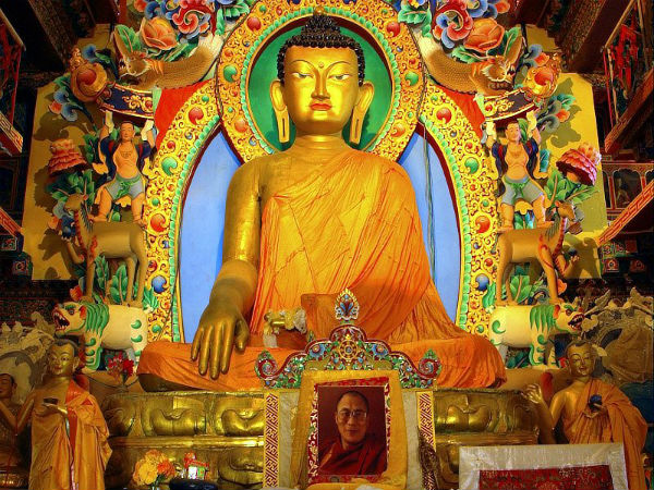 5. Tawang