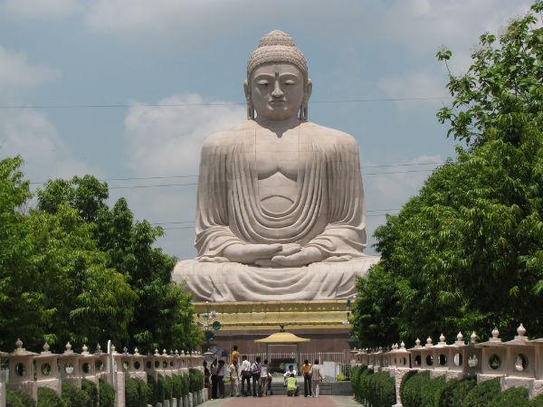 8. Gaya