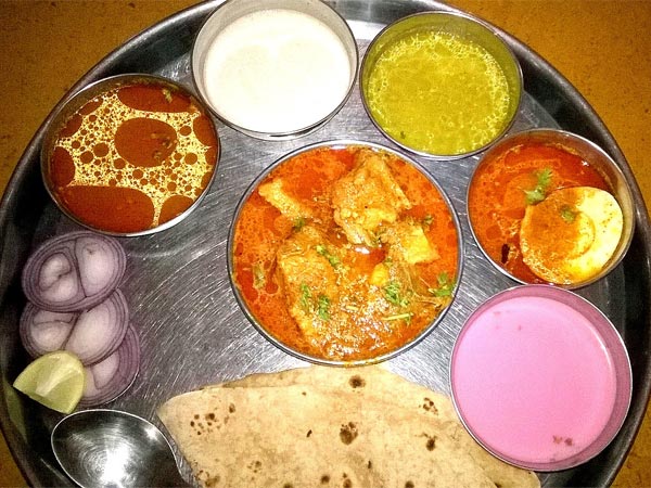 Relish On The Gourmet Malvani Cuisine