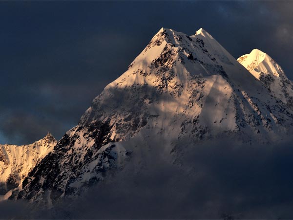 Best Time To Visit Munsiyari